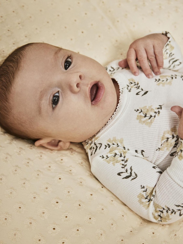 Lil' Atelier Body LS Gavo Slim Coconut Milk - Billede 4
