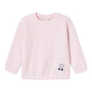 Name It Sweatshirt LS Karolina Festival Bloom