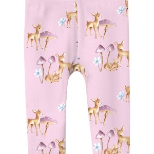 Name It Leggins Kusia Festival Bloom