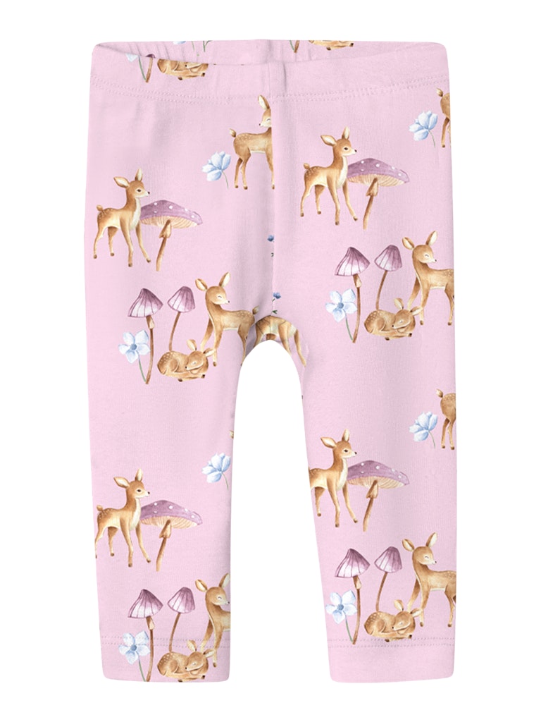Name It Leggins Kusia Festival Bloom