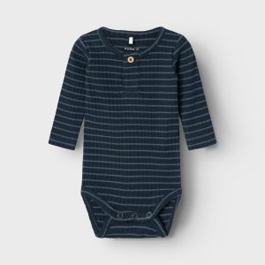 Name It Body LS Lidon Dark Sapphire