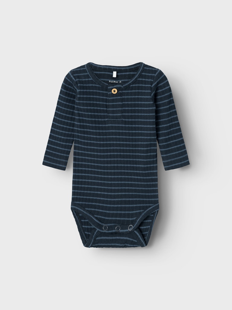 Name It Body LS Lidon Dark Sapphire
