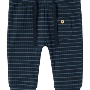 Name It Bukser Lidon Dark Sapphire