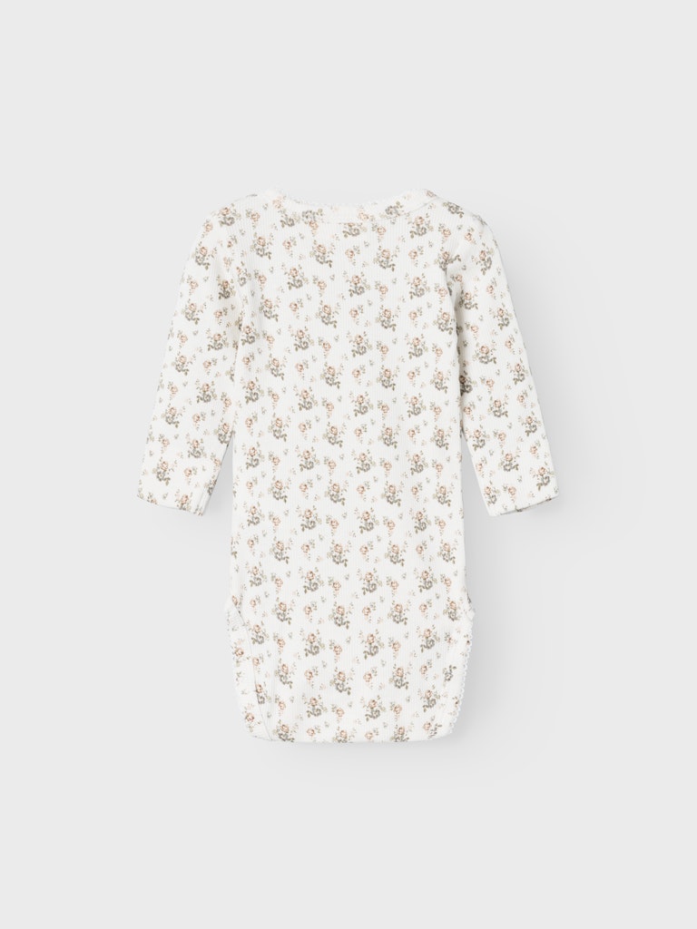 Lil' Atelier Body LS Gago Slim Coconut Milk - Billede 2