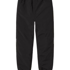Name It Overtræksbukser Kids Cloudo5 Black