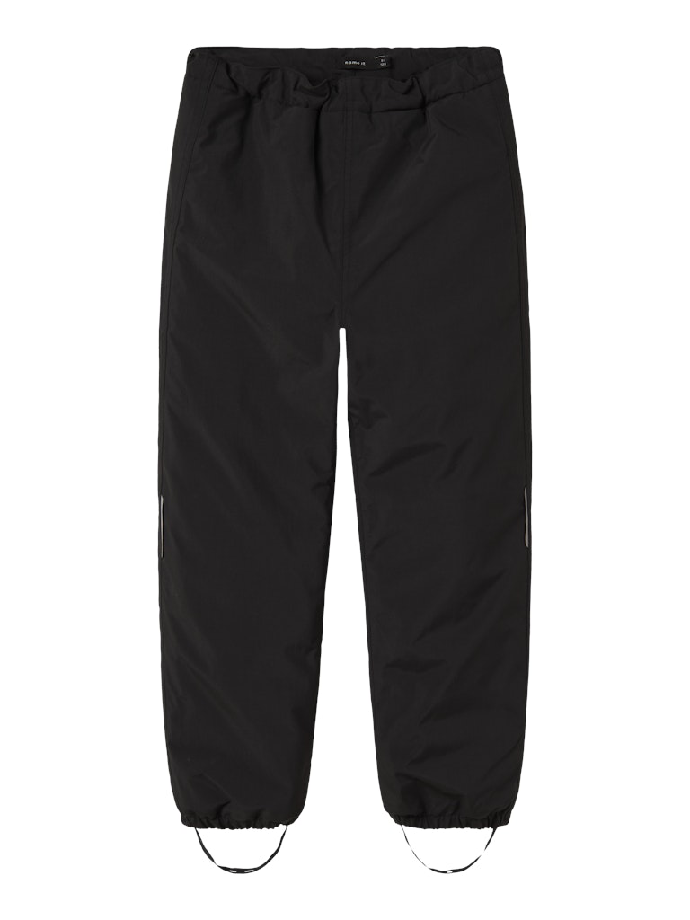Name It Overtræksbukser Kids Cloudo5 Black
