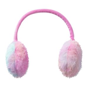 Name It Ørevarmere Marshmellow Earvarmers Moonlite Mauve