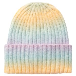 Name It Hue Strik Marshmellow Beanie Moonlite Mauve