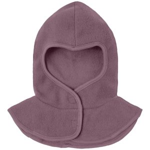 Name It Elefanthue Mini Mar Balaclava Fleece Grape Shake