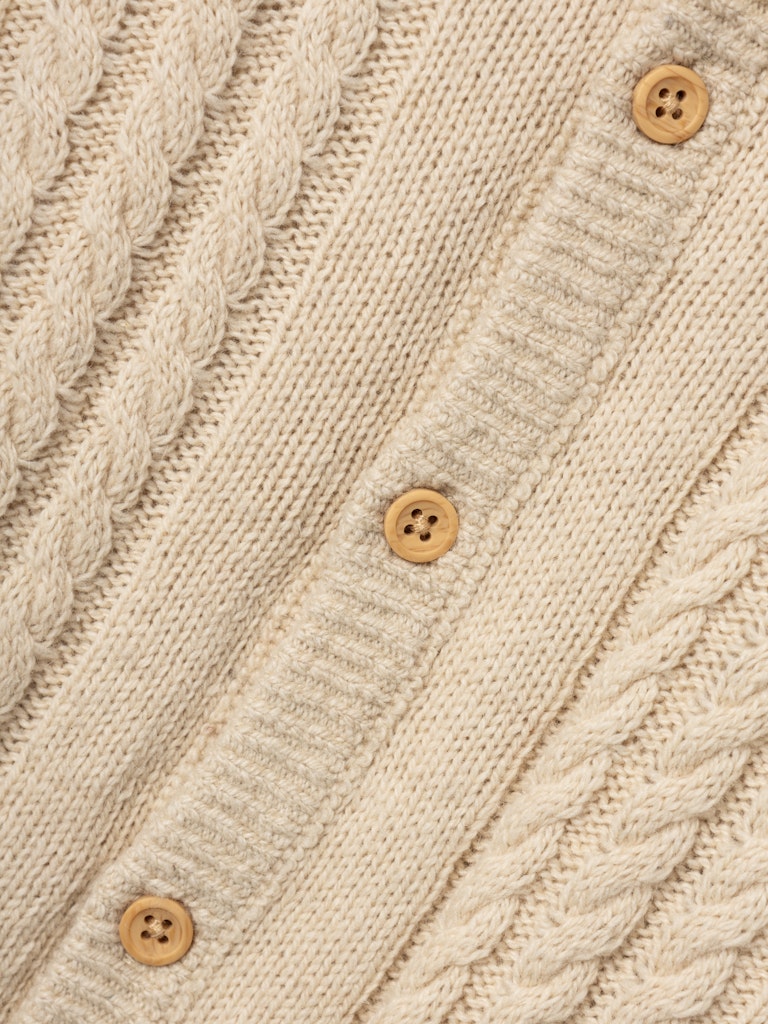 Name It køredragt Strik Osiut Summer Sand - Billede 3