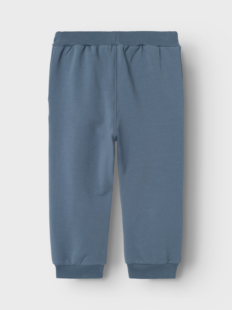 Name It Sweatpants Mapo Gurli Gris Bering Sea - Billede 2
