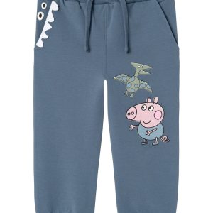 Name It Sweatpants Mapo Gurli Gris Bering Sea