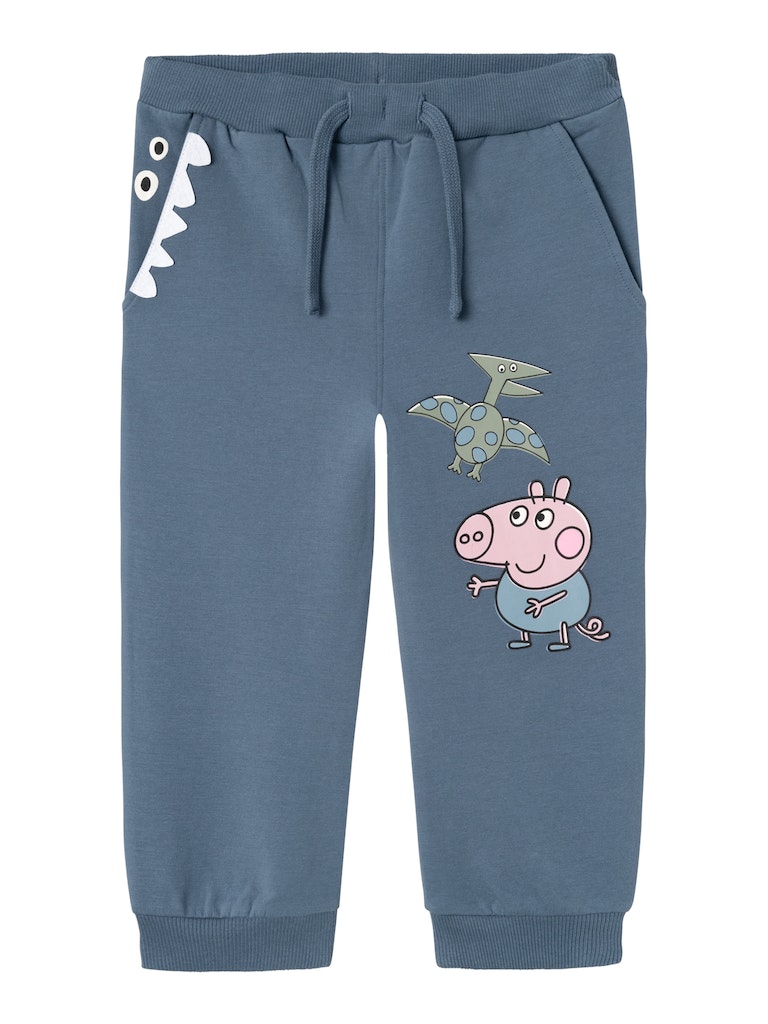 Name It Sweatpants Mapo Gurli Gris Bering Sea
