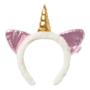 Name It Hårbøjle Simi My Little Pony Fur Jet Stream