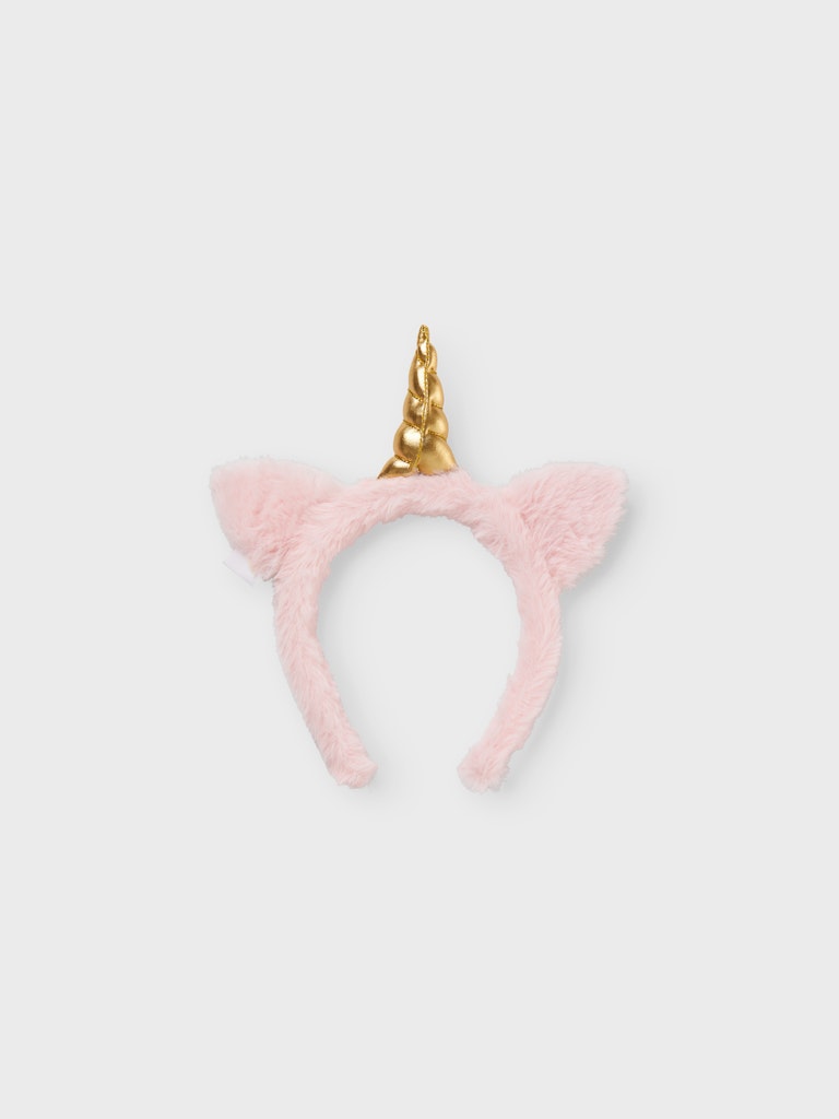 Name It Hårbøjle Simi My Little Pony Fur Corsage - Billede 2