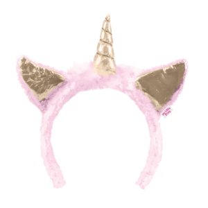 Name It Hårbøjle Simi My Little Pony Fur Corsage