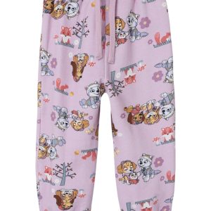 Name It Sweatpants Mini Sus Paw Patrol Corsage