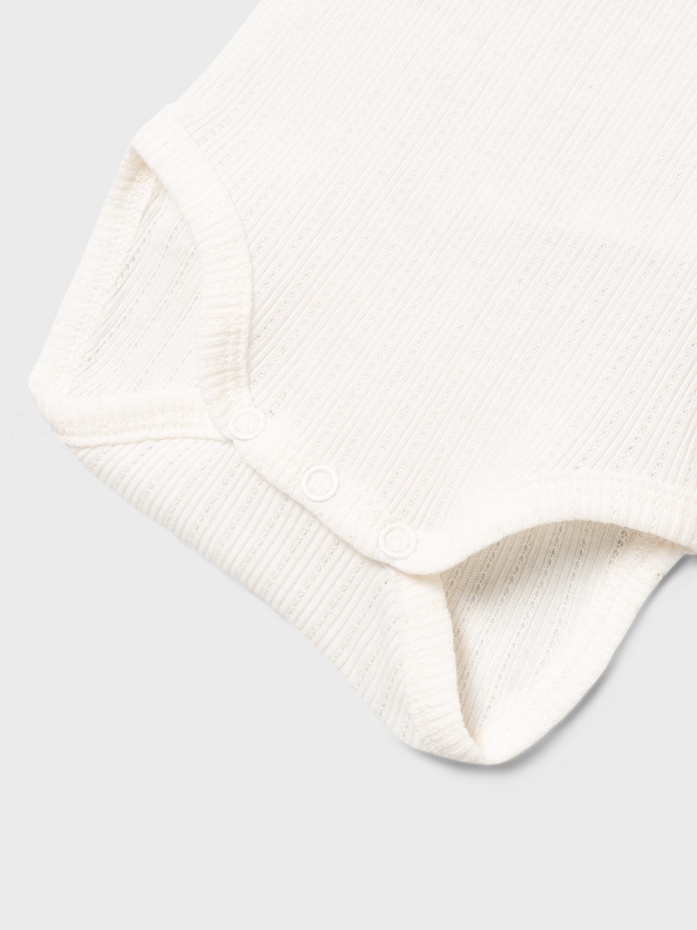 Name It Body LS Nofie Jet Stream - Billede 2