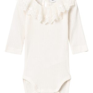 Name It Body LS Nofie Jet Stream