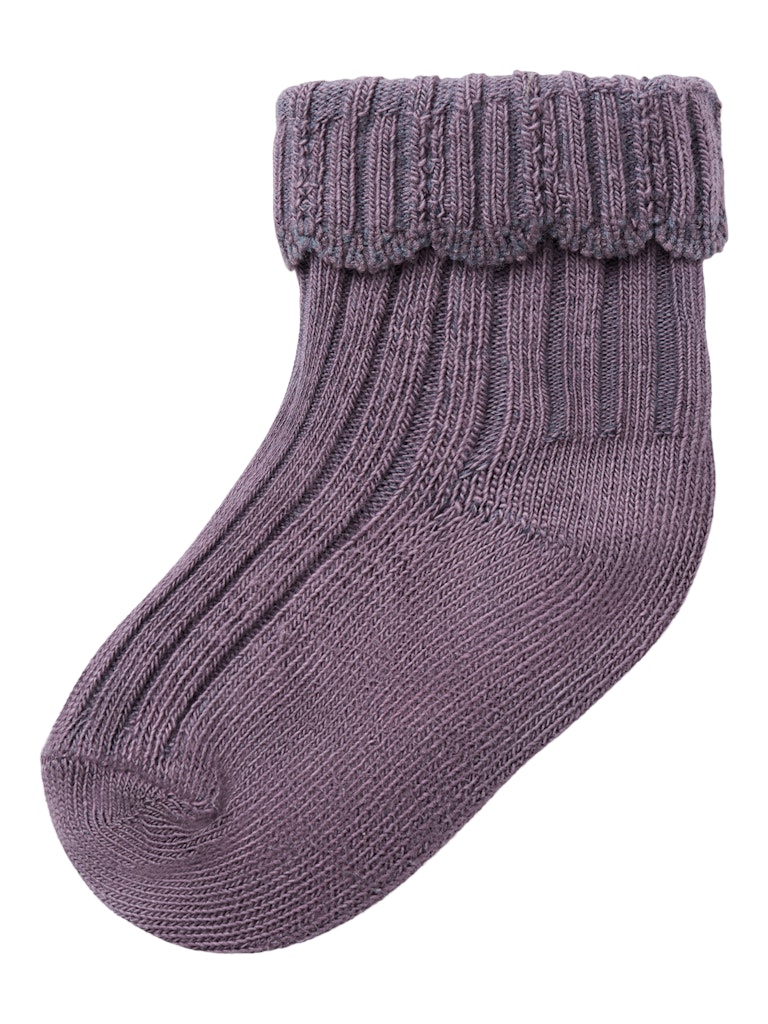 Name It Sokker Baby Nobine Arctic Dusk