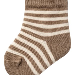Lil' Atelier Sokker Elove Baby Birch