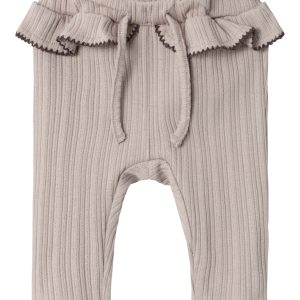 Lil' Atelier Bukser Baby Nara Etherea