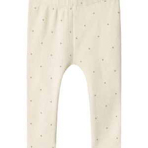 Lil' Atelier Leggins Gago Kye Slim Birch