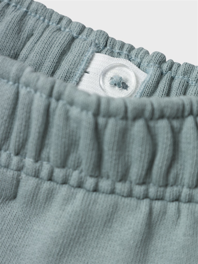 Lil' Atelier Sweatpants Jobo Abyss - Billede 2