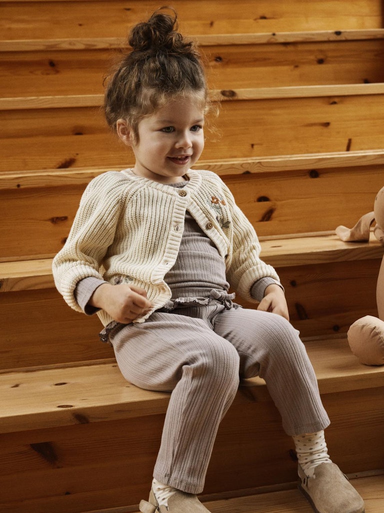Lil' Atelier Bukser Nara Etherea - Billede 4