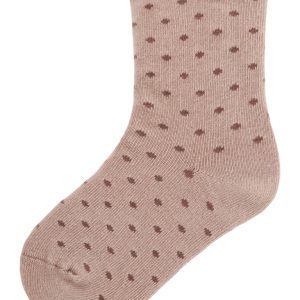 Lil' Atelier Strømper Rossa Sokker Etherea
