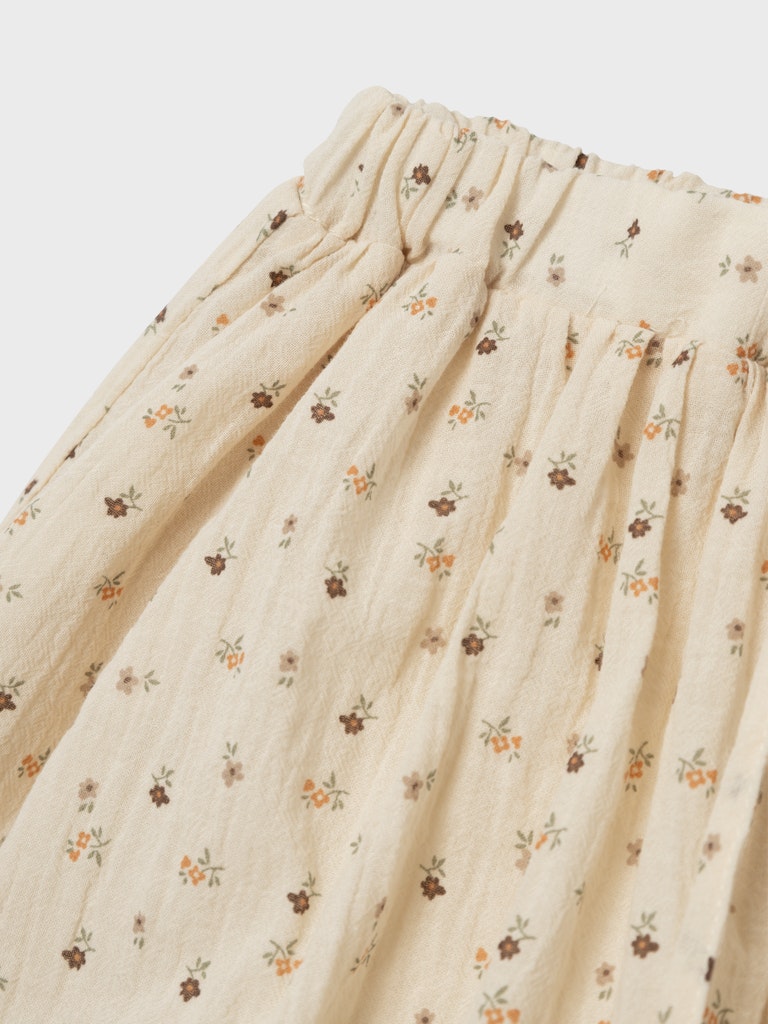 Lil' Atelier Nederdel Noanna Birch - Billede 2