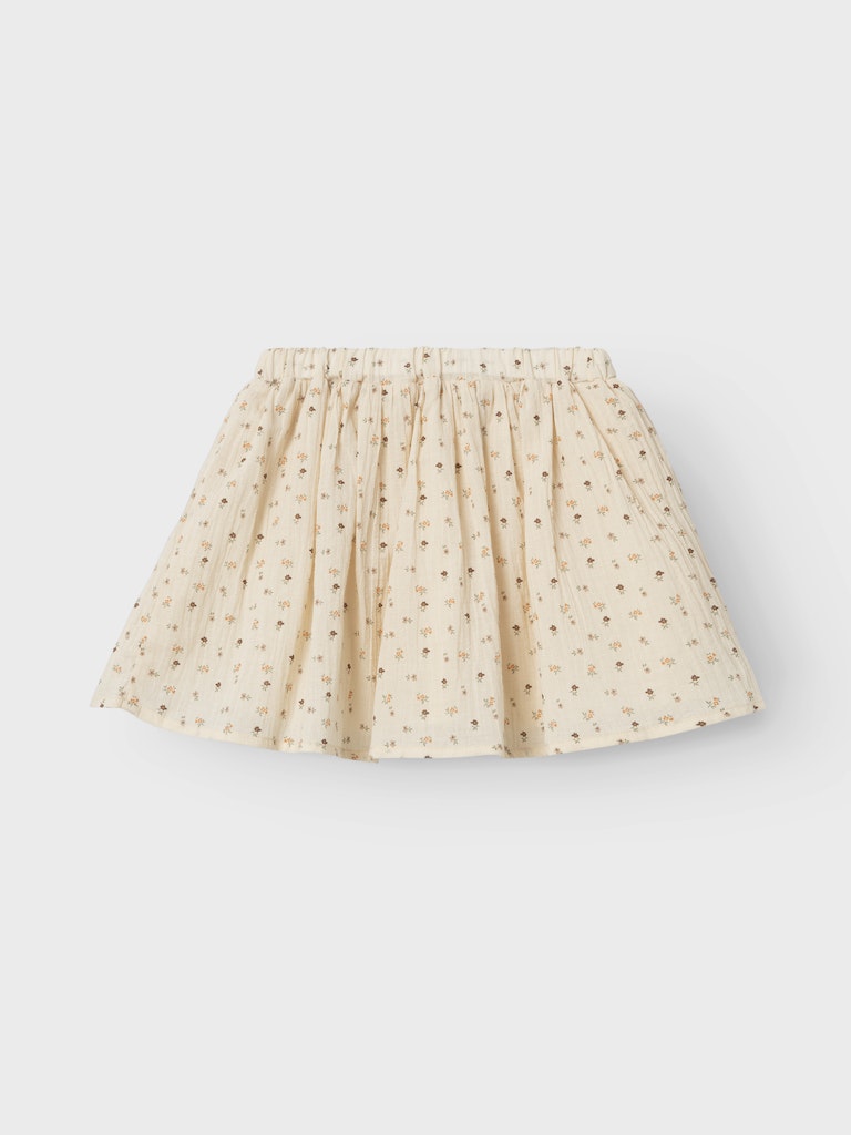 Lil' Atelier Nederdel Noanna Birch - Billede 3
