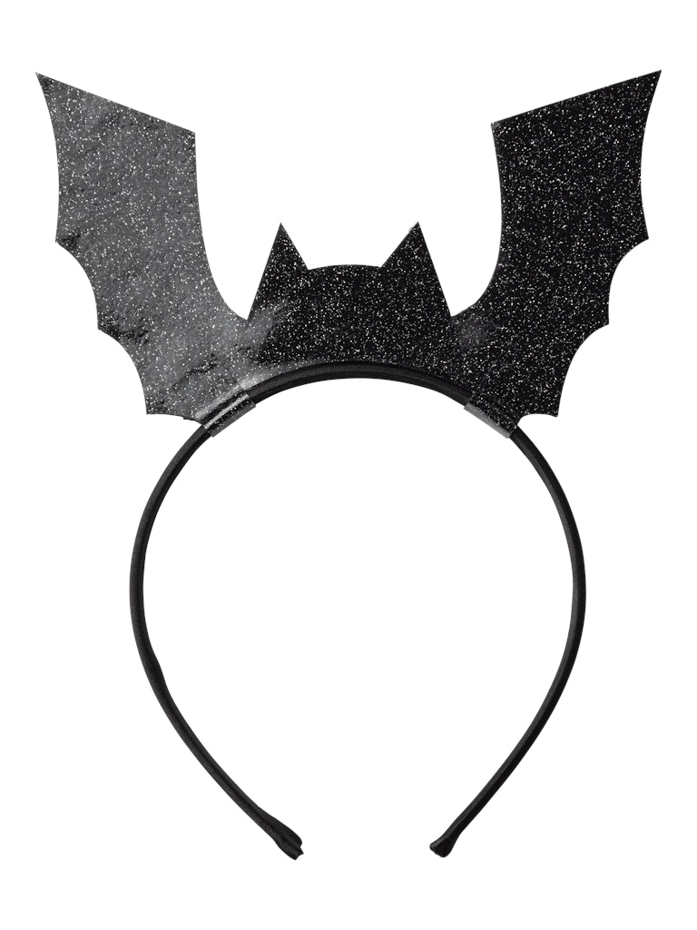 Name It Hårbøjle Booh Hairbrace Black - Billede 5