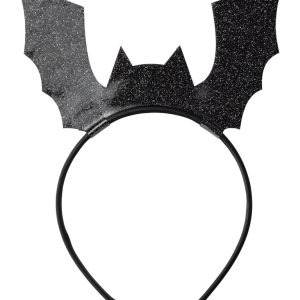 Name It Hårbøjle Booh Hairbrace Black