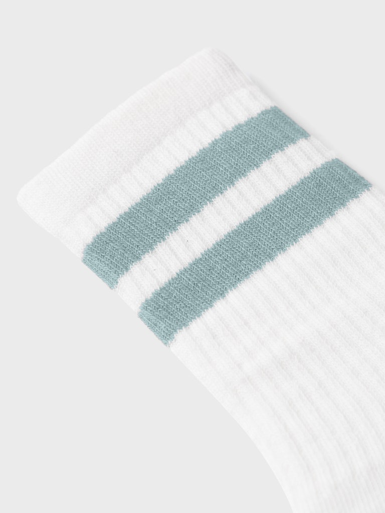 Name It Sokker Nalma Bright White (flere farver) - Billede 2