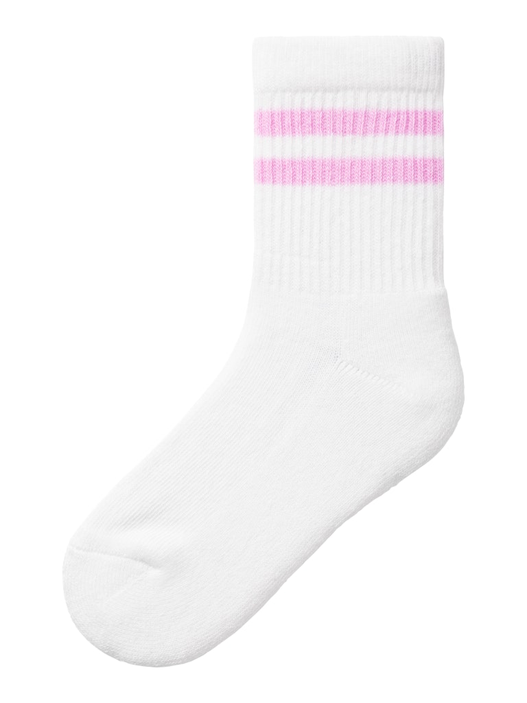 Name It Sokker Nalma Bright White (flere farver) - Billede 3