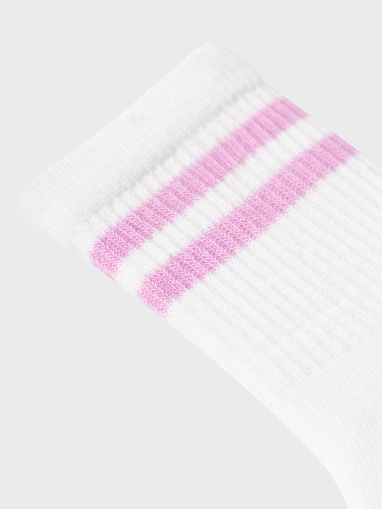 Name It Sokker Nalma Bright White (flere farver) - Billede 4