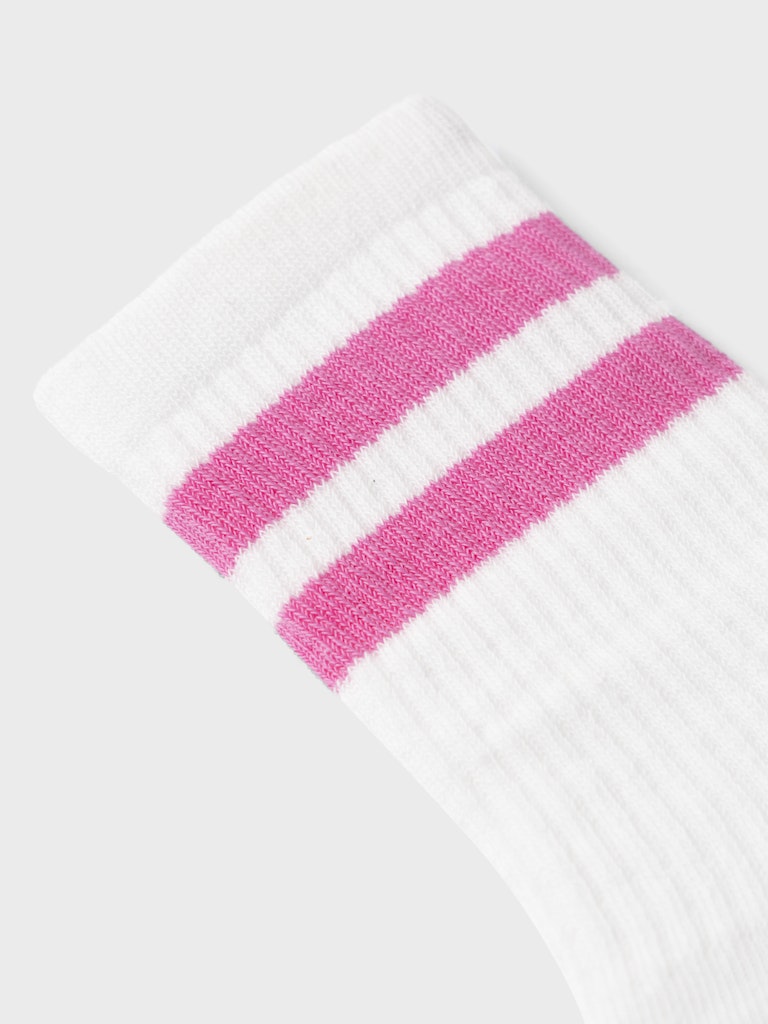 Name It Sokker Nalma Bright White (flere farver) - Billede 6