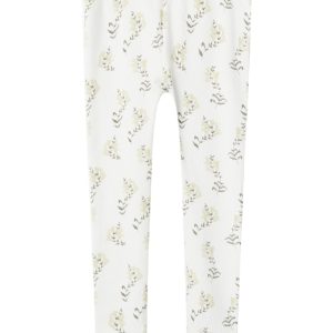 Lil' Atelier Leggins Gavo Slim Coconut Milk