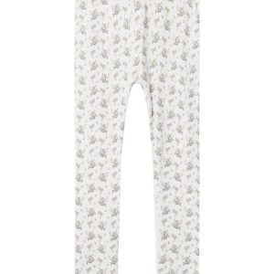 Lil' Atelier Leggins Gago Slim Coconut Milk