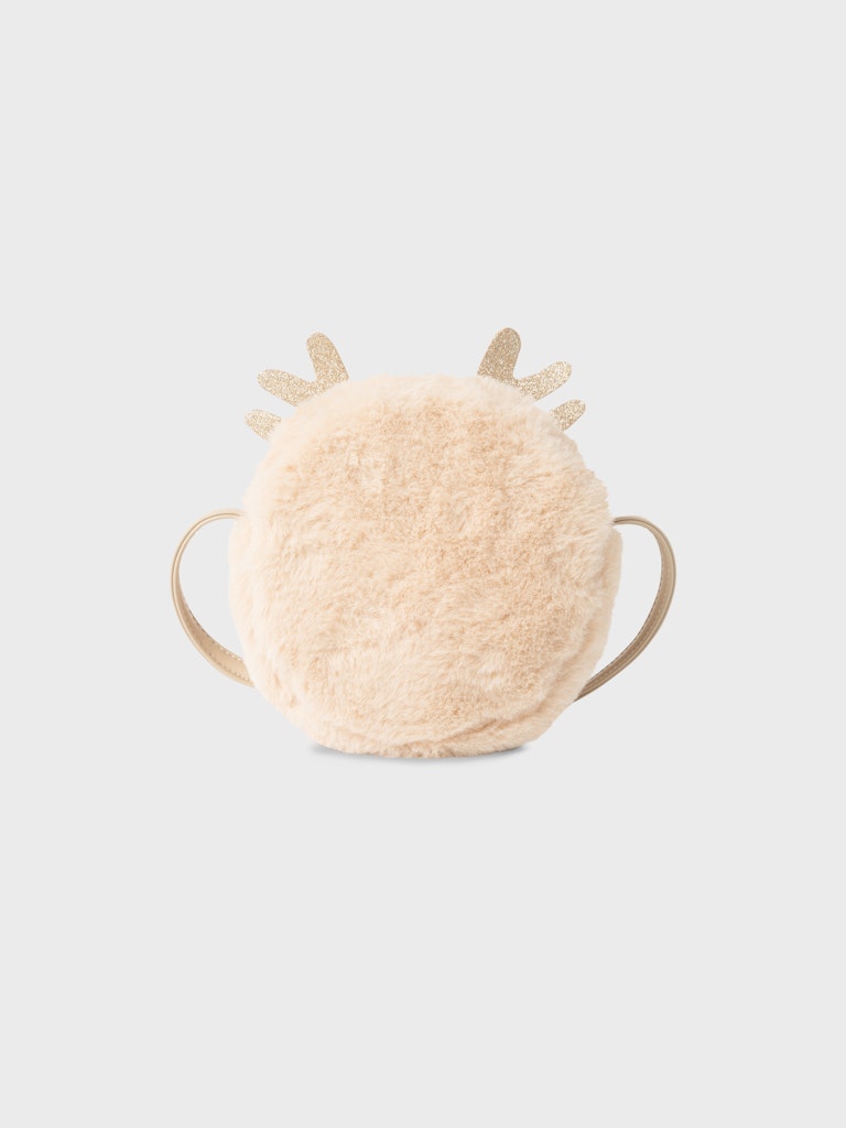 Name It Skuldertaske Trine Forein Affogat - Billede 2