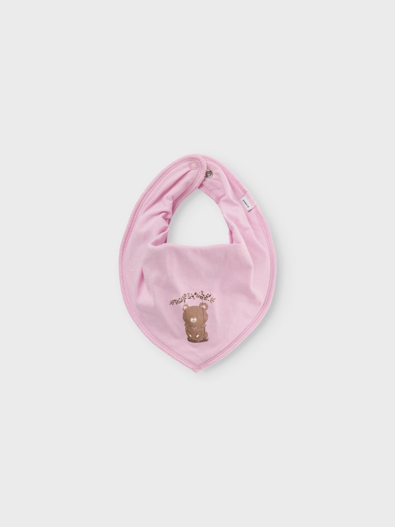 Name It Hagesmæk 2-pak YvetteOley Scarf Corsage - Billede 2