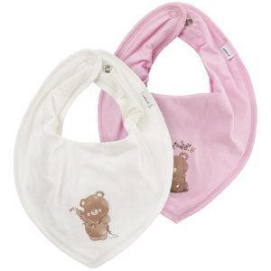 Name It Hagesmæk 2-pak YvetteOley Scarf Corsage