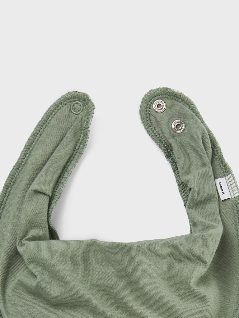 Name It Hagesmæk 2-pak YasimOrkan Scarf Lily Pad - Billede 2