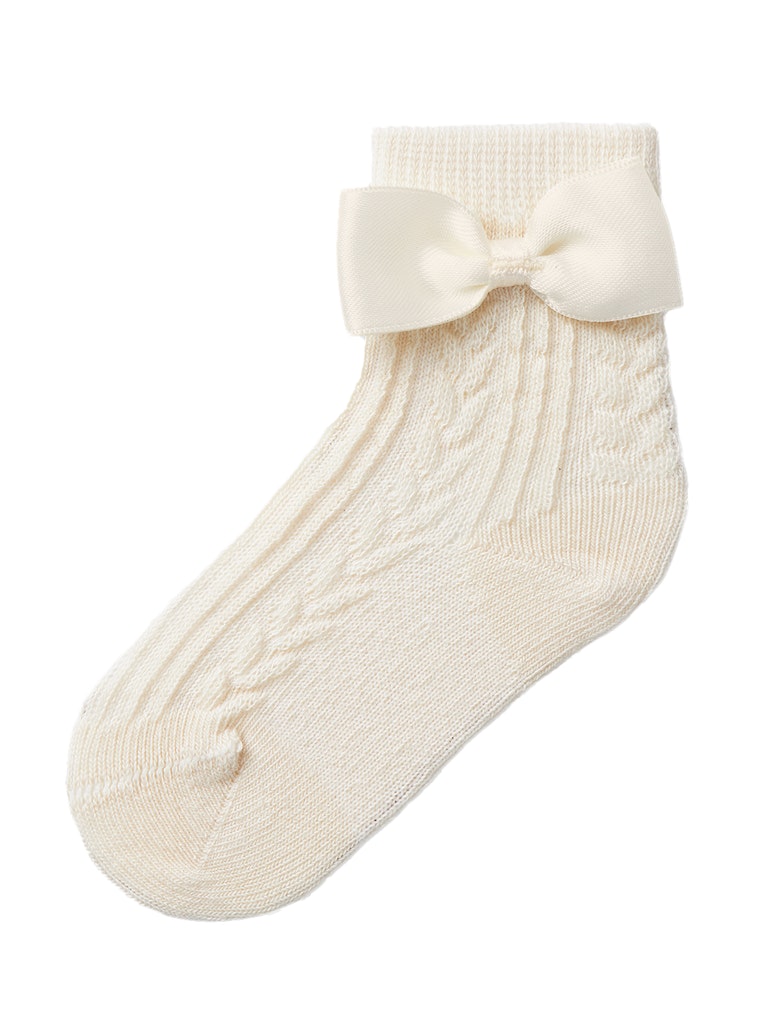 Name It Sokker Baby Rallie Summer Sand