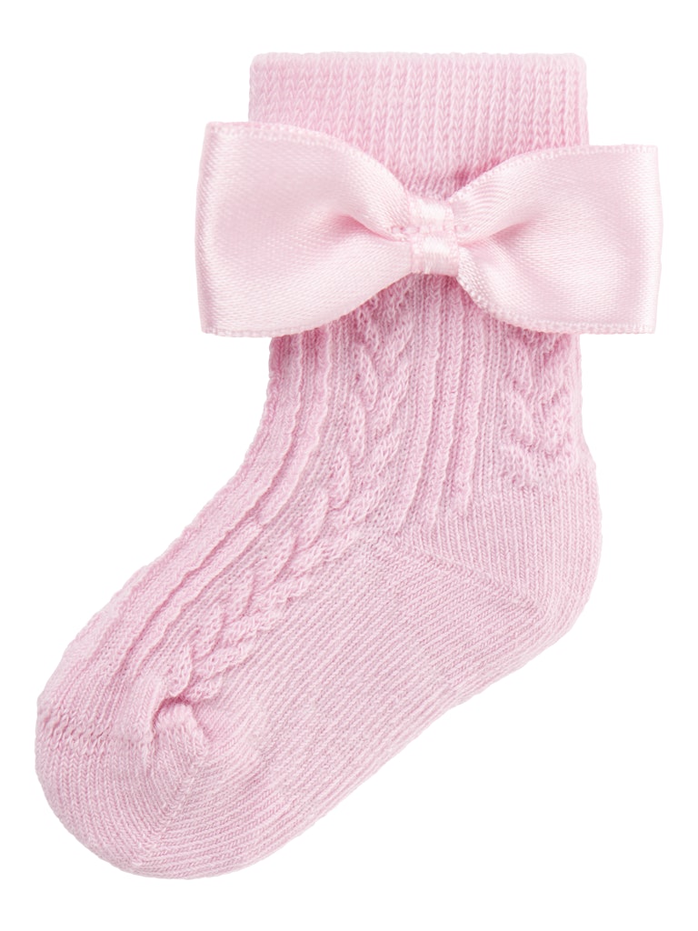 Name It Sokker Baby Rallie Corsage