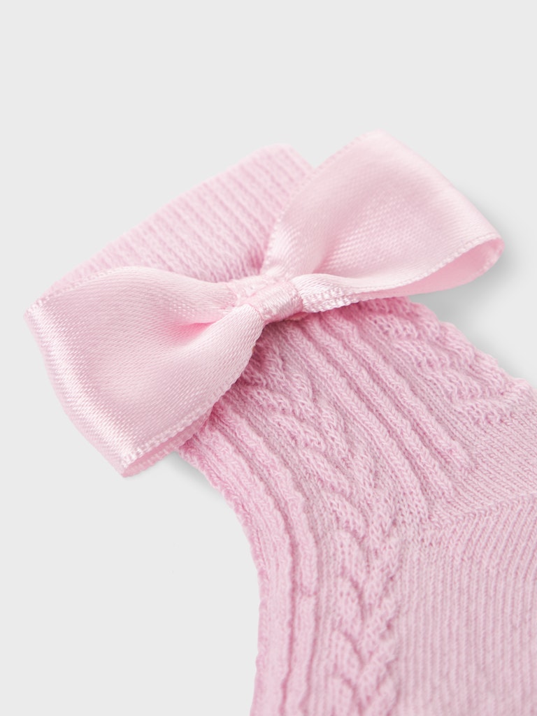 Name It Sokker Baby Rallie Corsage - Billede 2