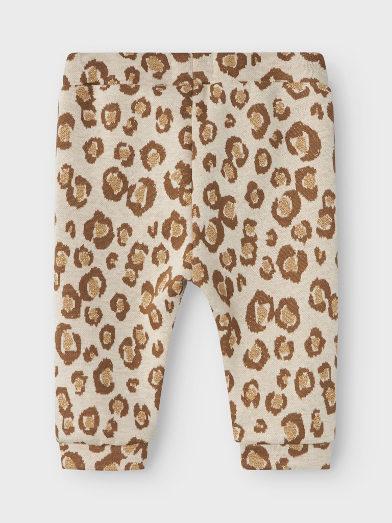 Name It Bukser Baby Soleo Summer Sand - Billede 2