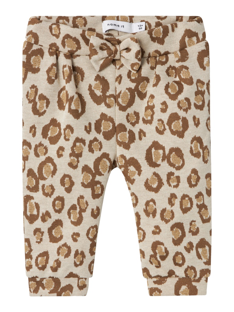 Name It Bukser Baby Soleo Summer Sand