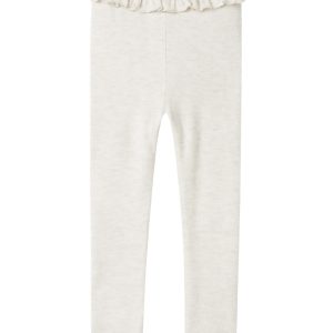 Name It Leggins Mini Stella Peyote Melange
